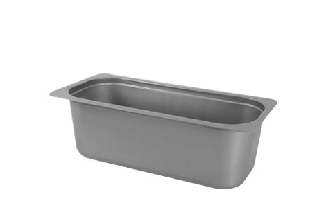 MP STIR