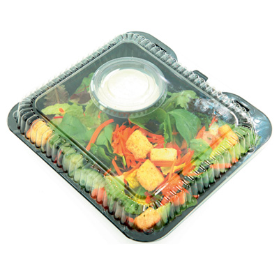 Fruit and vegetables packaging