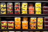 Imballaggio alimentare