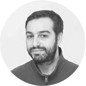 Davide Tondi, our Technical Service Specialist, is helping resolve technical complaints (non-conformities), providing expert support to the sales team, and coordinating the technical requirements for new product launches.