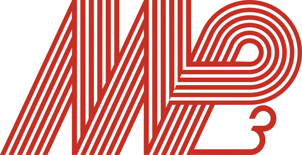 logo MP3 s.r.l.
